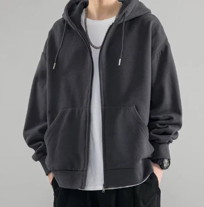 Sjoerd – trendiger herren-hoodie