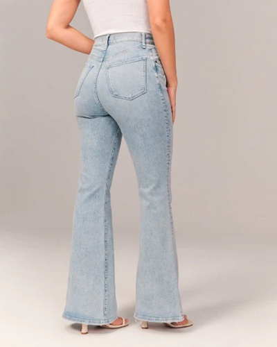 Julia | Stretch Jeans