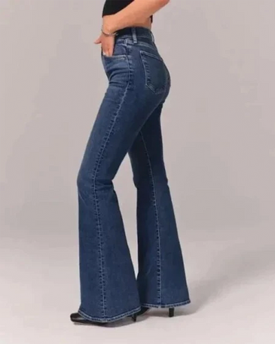 Julia | Stretch Jeans