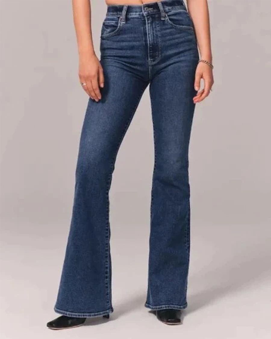 Julia | Stretch Jeans