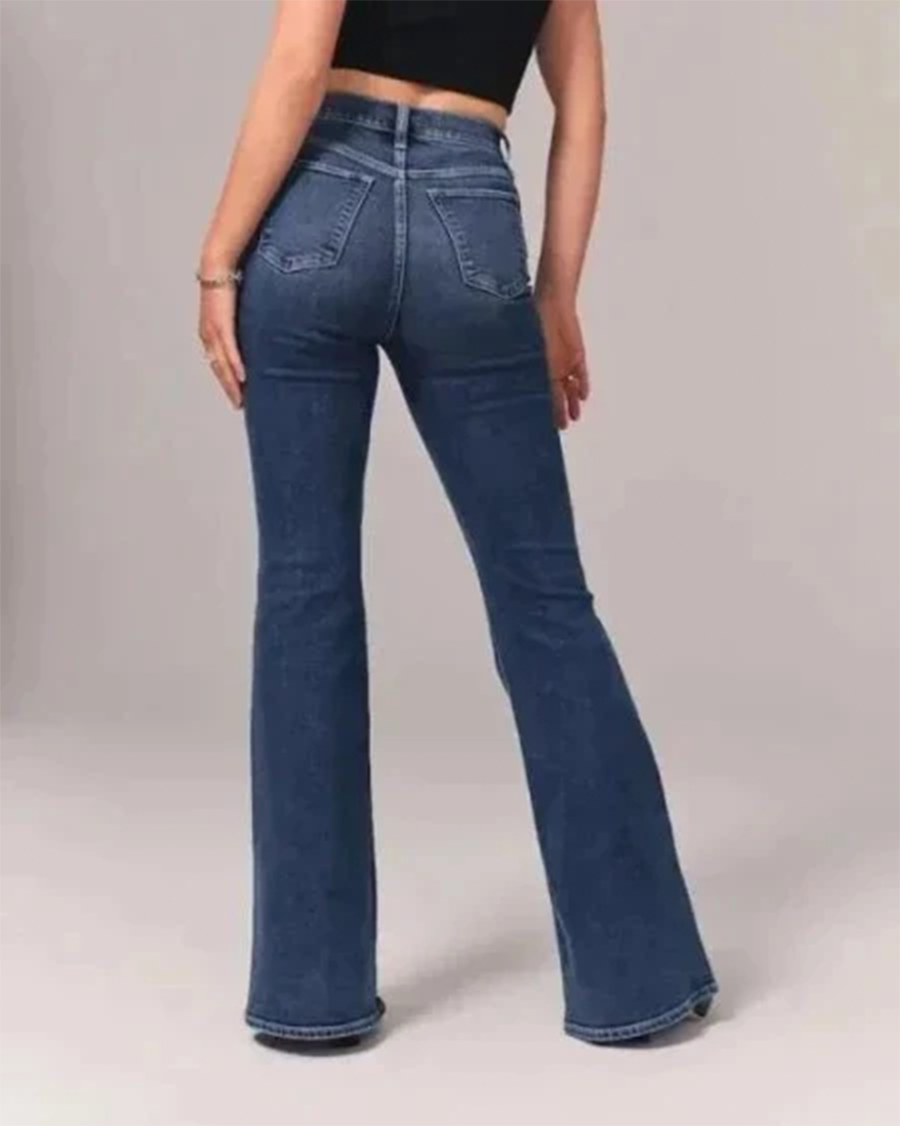 Julia | Stretch Jeans