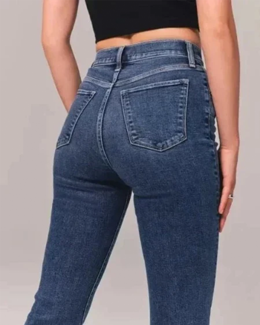 Julia | Stretch Jeans