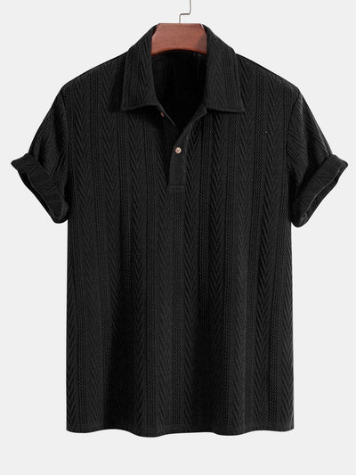 Stylisches Sommer-Poloshirt für Männer - Roland