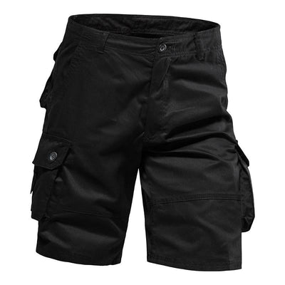 DolceMode | Atmungsaktive Cargo Shorts