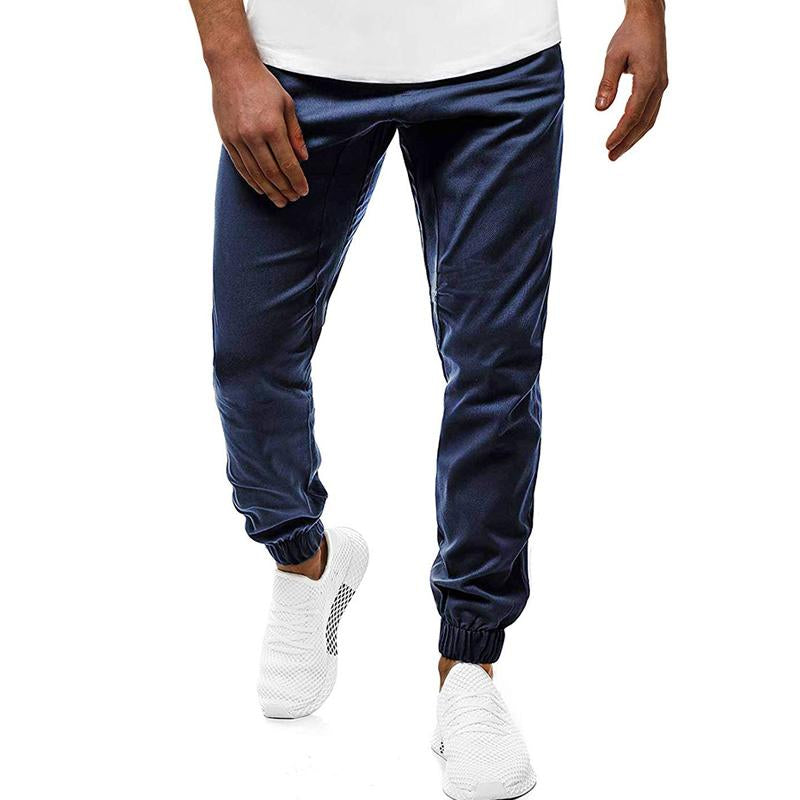 DolceMode | Jogger mit entspannter Passform