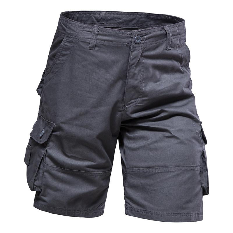 DolceMode | Atmungsaktive Cargo Shorts