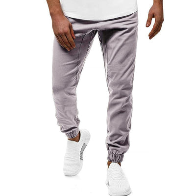 DolceMode | Jogger mit entspannter Passform