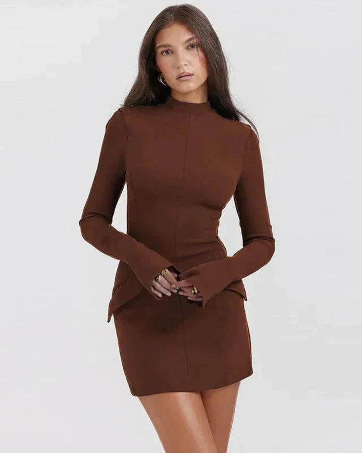 Adora | Cargo Kleid