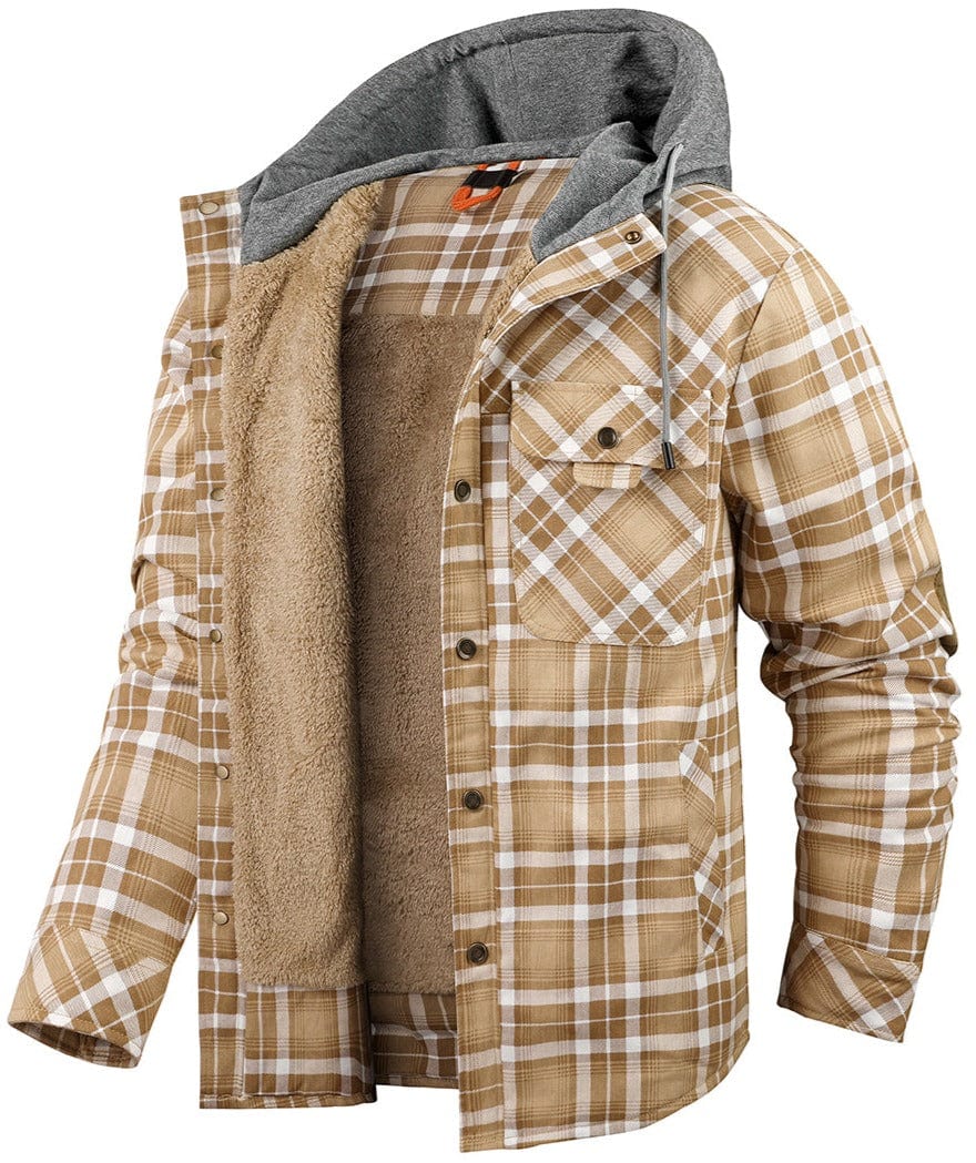 Victor Hartfield | Woodland Jacket