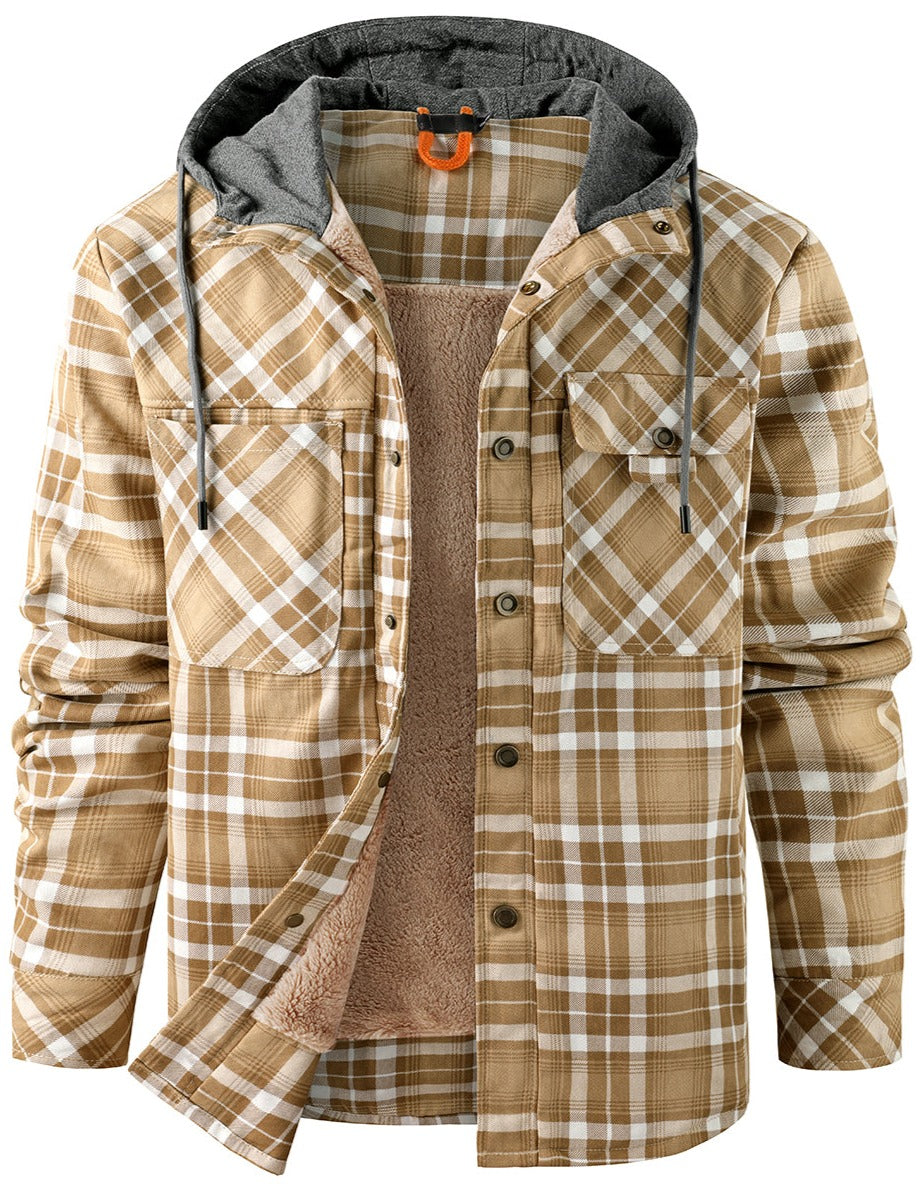 Victor Hartfield | Woodland Jacket