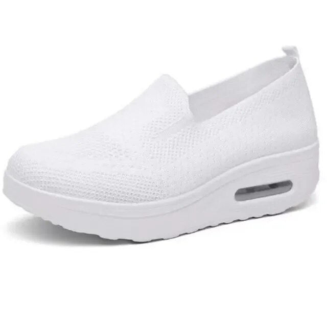 Joy™ | Bequeme Turnschuhe für Frauen