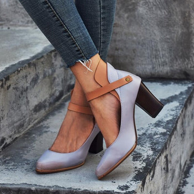 DolceMode | Elegante High Heels