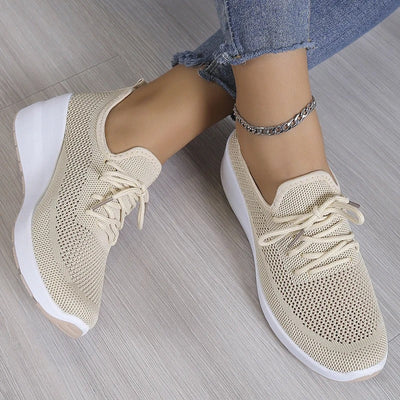 DolceMode | Atmungsaktive Schuhe aus Mesh