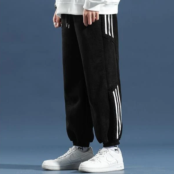 Urban Hype - Sherpa Edge Jogger