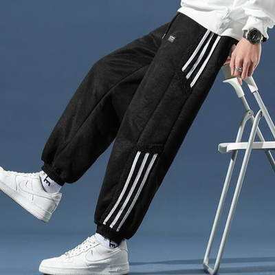 Urban Hype - Sherpa Edge Jogger