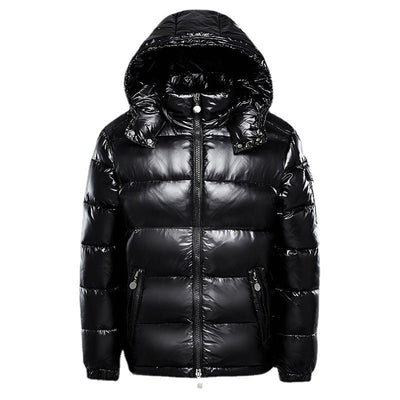 Thiago™ Pufferjacke