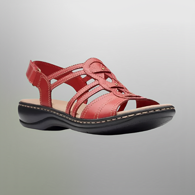 Ariya™ | Orthopädische flache Sandalen