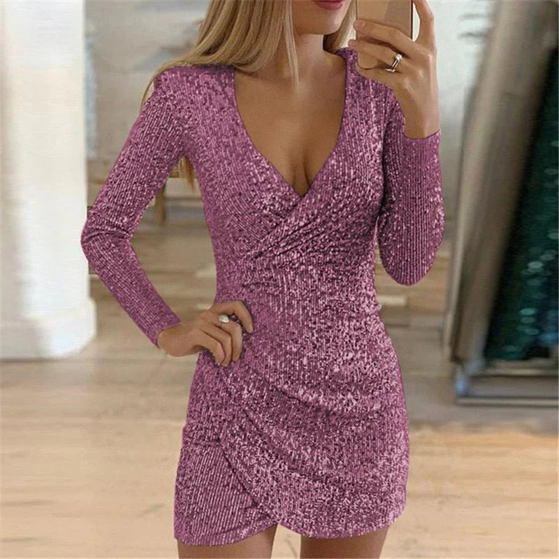 Marsilia™ | Bodycon Sexy Kleid