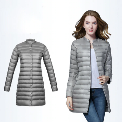 DolceMode | Ultraleichte Jacke für Frauen