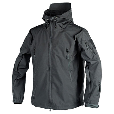 Outdoor Herren Winterjacke - Burgh