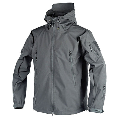 Outdoor Herren Winterjacke - Burgh