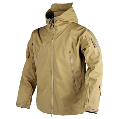 Jonathan - Outdoor-Jacke