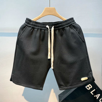 Luxuriöse, elegante Herren-Shorts - Ado