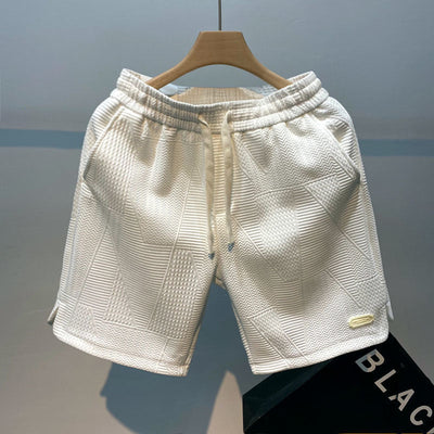 Luxuriöse, elegante Herren-Shorts - Ado